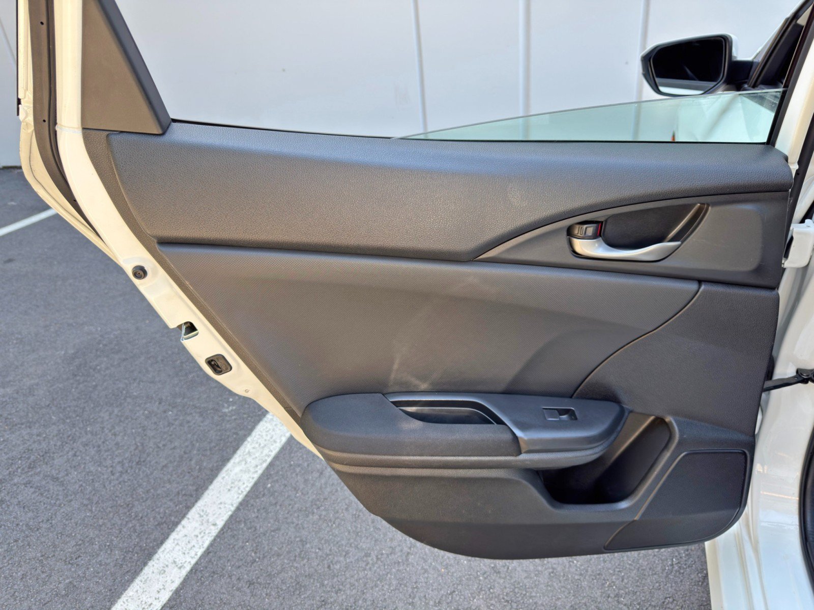 Used 2020 Honda Civic LX image 35