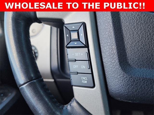 Used 2015 Ford Expedition Limited w/ Equipment Group 301A image 28