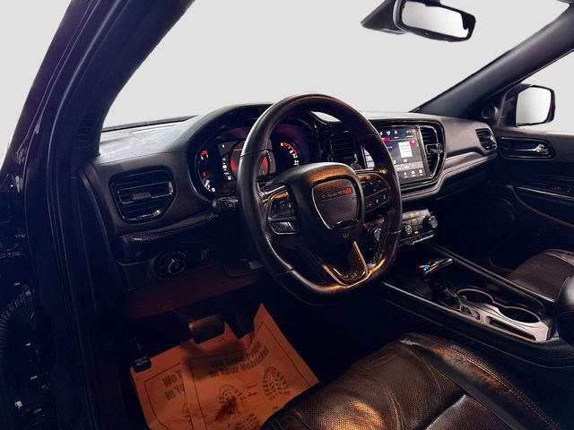 Used 2021 Dodge Durango R/T w/ Tow 'N Go Package image 10