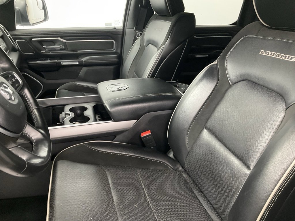 Used 2023 RAM 1500 Laramie image 9