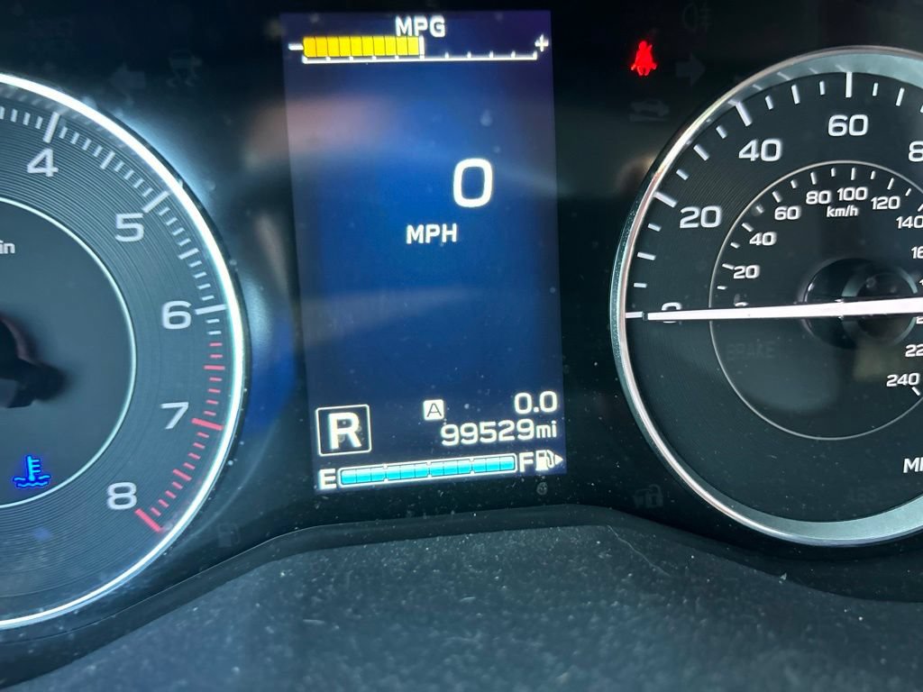 Used 2018 Subaru Impreza 2.0i Limited AWD/4WD image 21