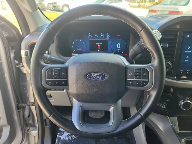 Used 2024 Ford F150 XLT w/ Mobile Office Package AWD/4WD image 23