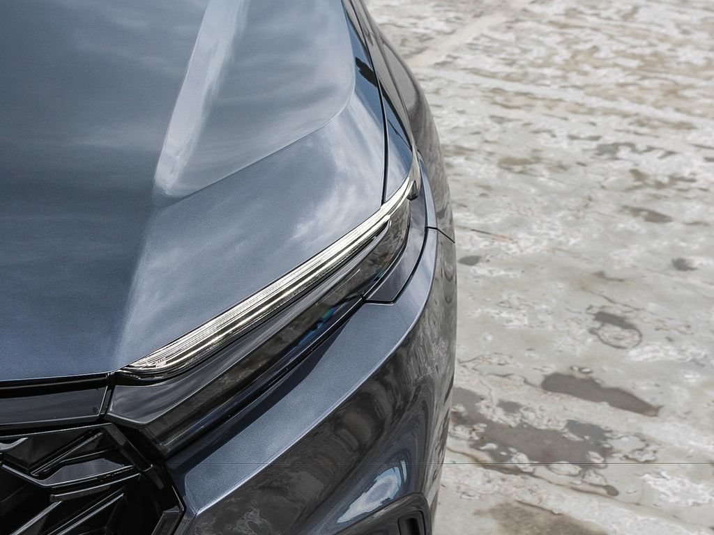 Certified 2026 Honda CR-V Sport-L image 11