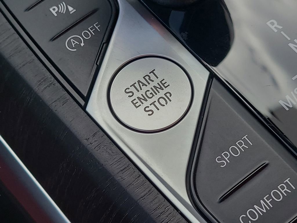 Used 2023 BMW 430i Convertible w/ M Sport Package image 26