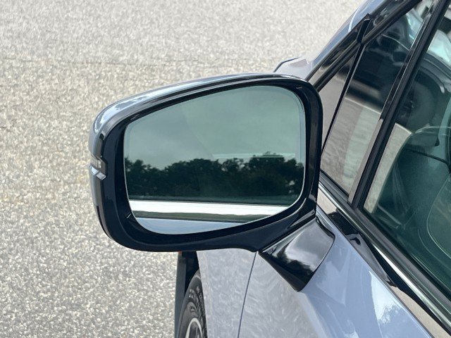 Certified 2023 Honda Odyssey Elite image 5