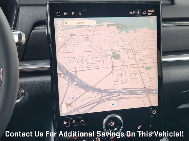 New 2026 GMC Terrain Elevation image 12