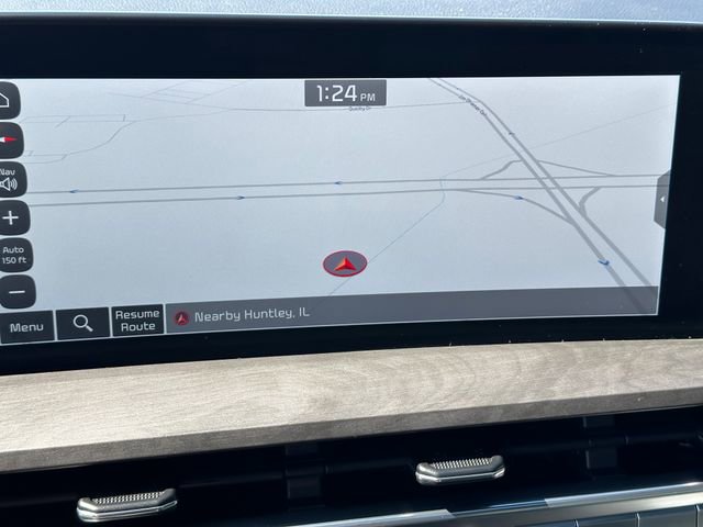 Used 2023 Kia Telluride SX X-Pro image 31