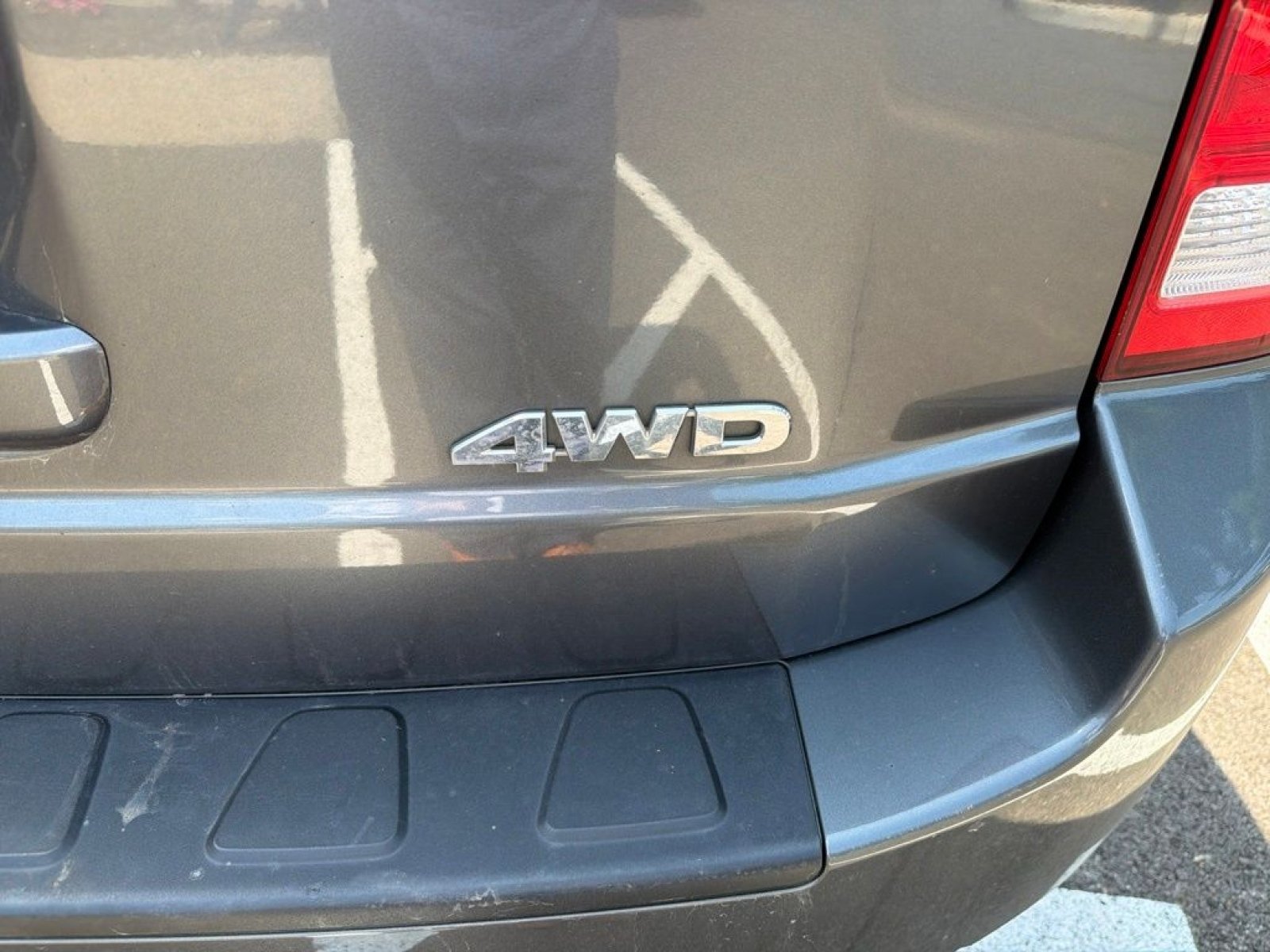 Used 2012 Honda Pilot EX-L image 10