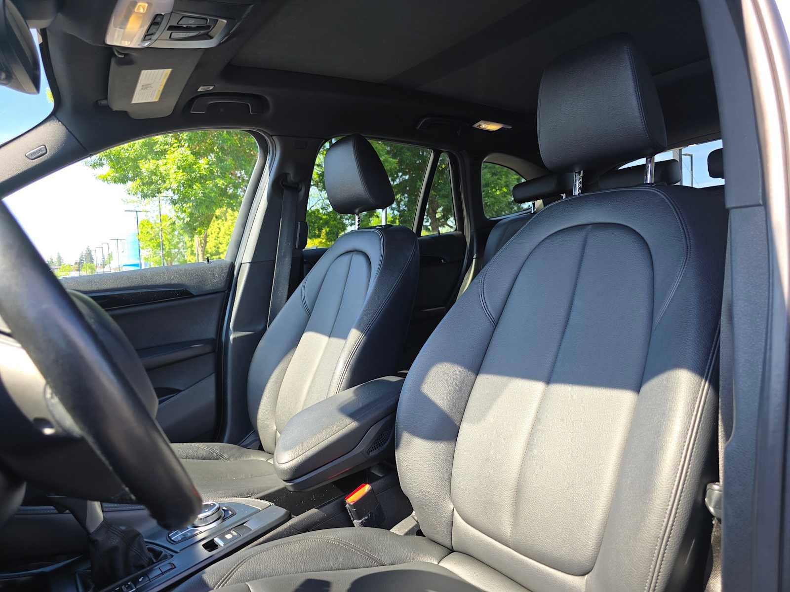 Used 2019 BMW X1 sDrive28i w/ Convenience Package FWD image 22