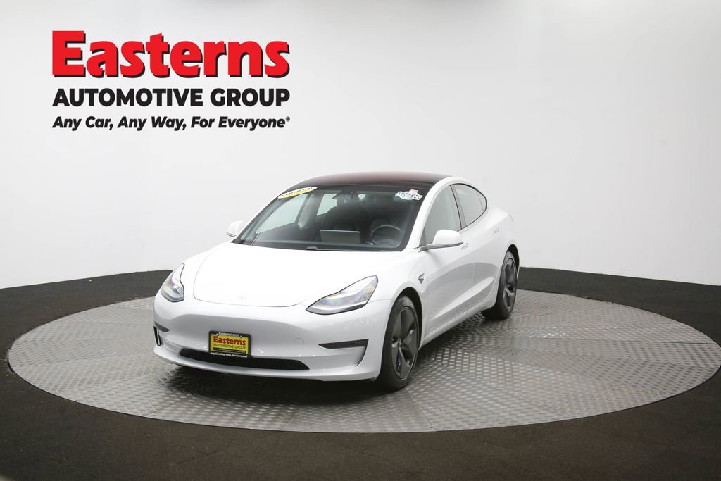 Used 2019 Tesla Model 3 Long Range image 53