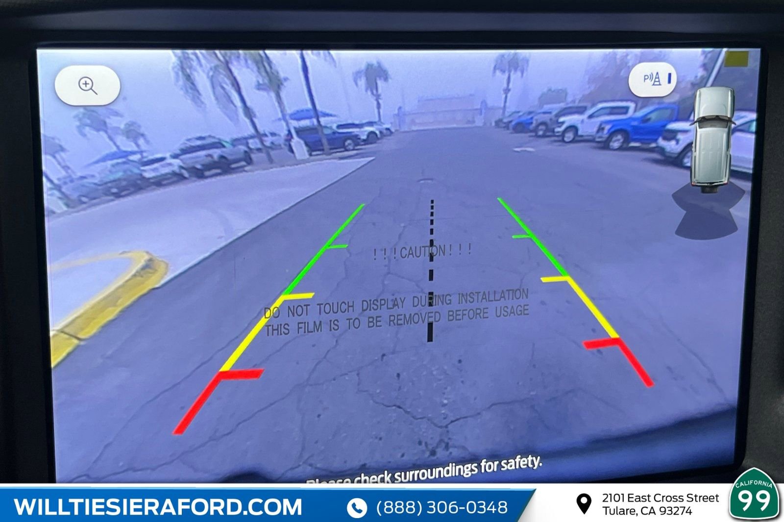 New 2025 Ford Bronco Big Bend image 21