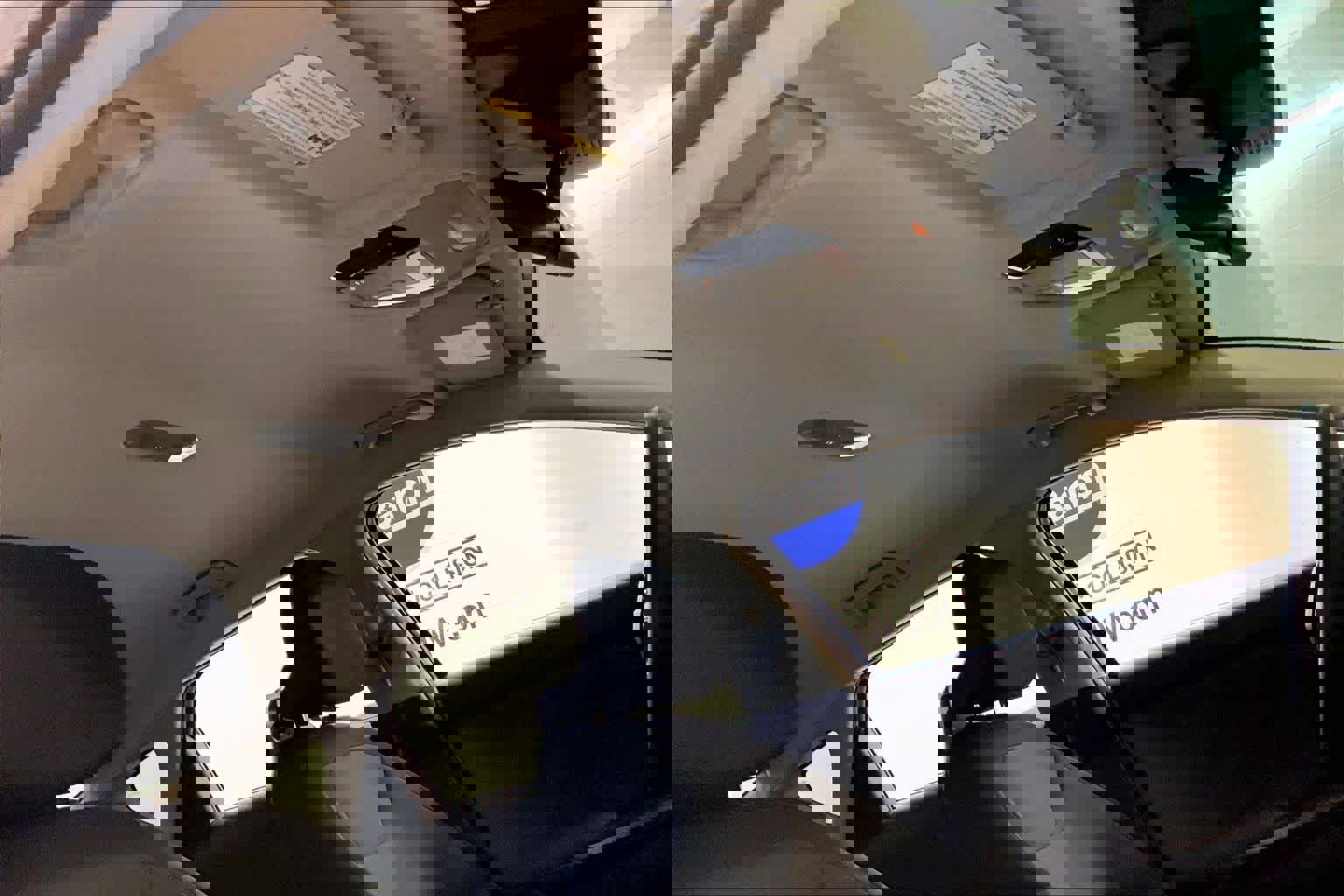 Used 2025 Kia K4 LXS image 13