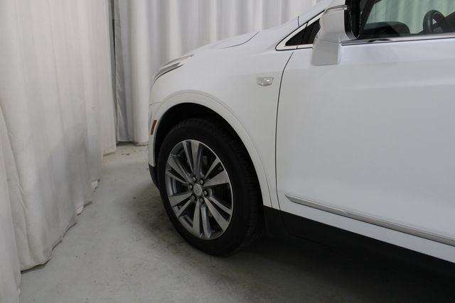 Used 2024 Cadillac XT5 Premium Luxury AWD/4WD image 31