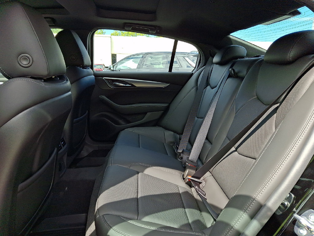 New 2026 Cadillac CT5 Premium Luxury AWD/4WD image 5