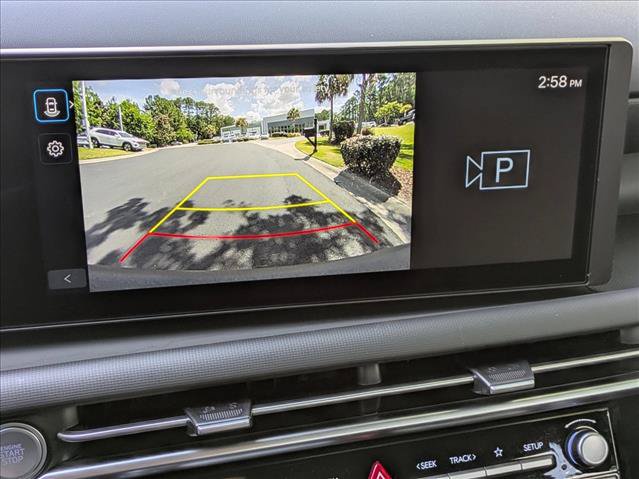 New 2026 Hyundai Santa Cruz SEL FWD image 14
