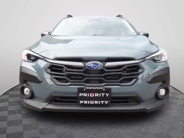 Used 2024 Subaru Crosstrek 2.0i Premium w/ Popular Package #3 AWD/4WD image 5