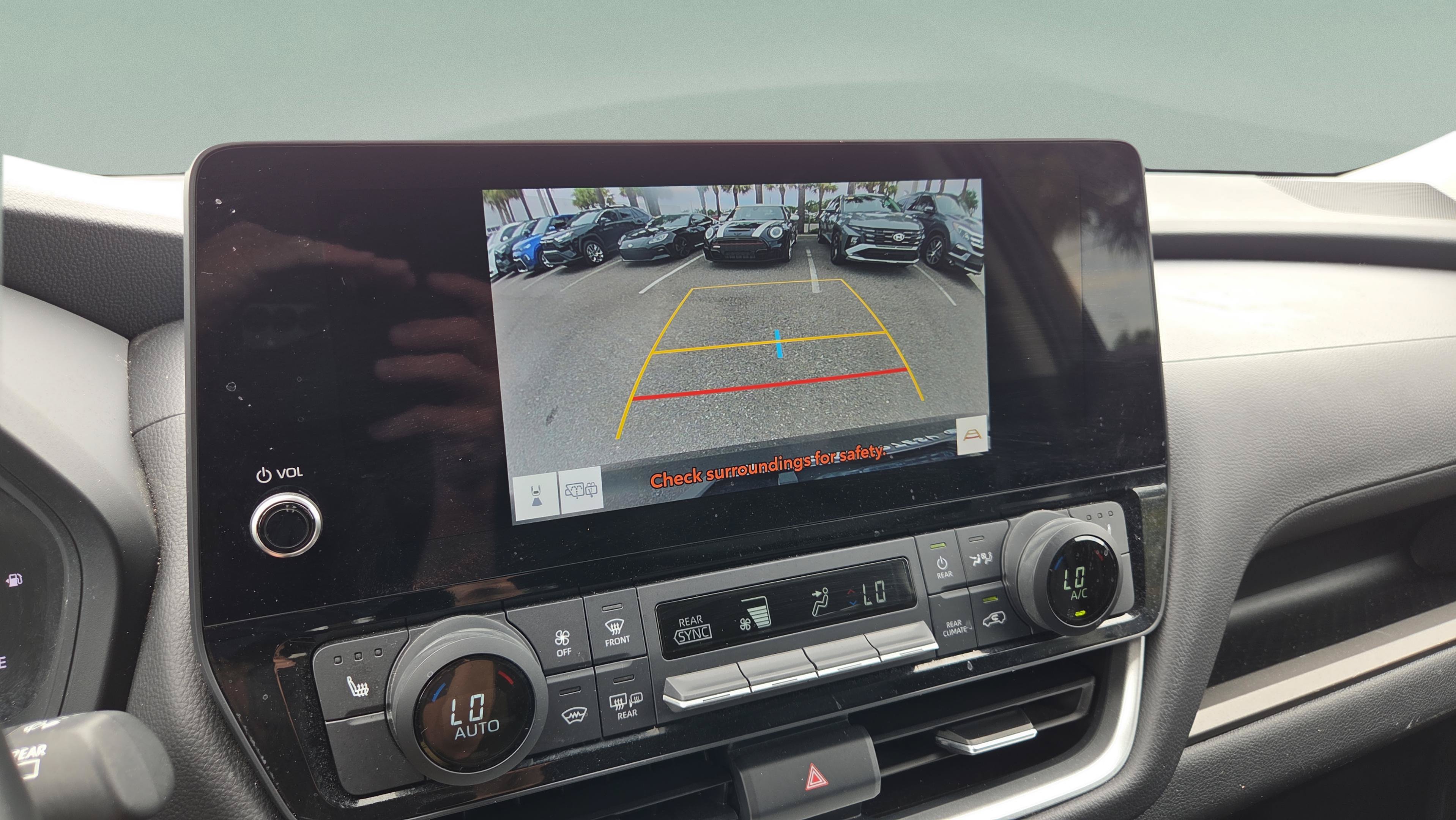 Certified 2024 Toyota Grand Highlander FWD image 24