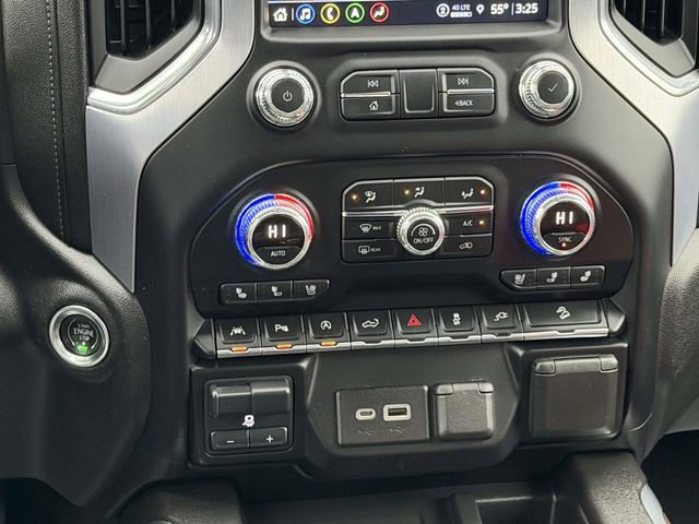 Used 2021 GMC Sierra 1500 SLT image 15