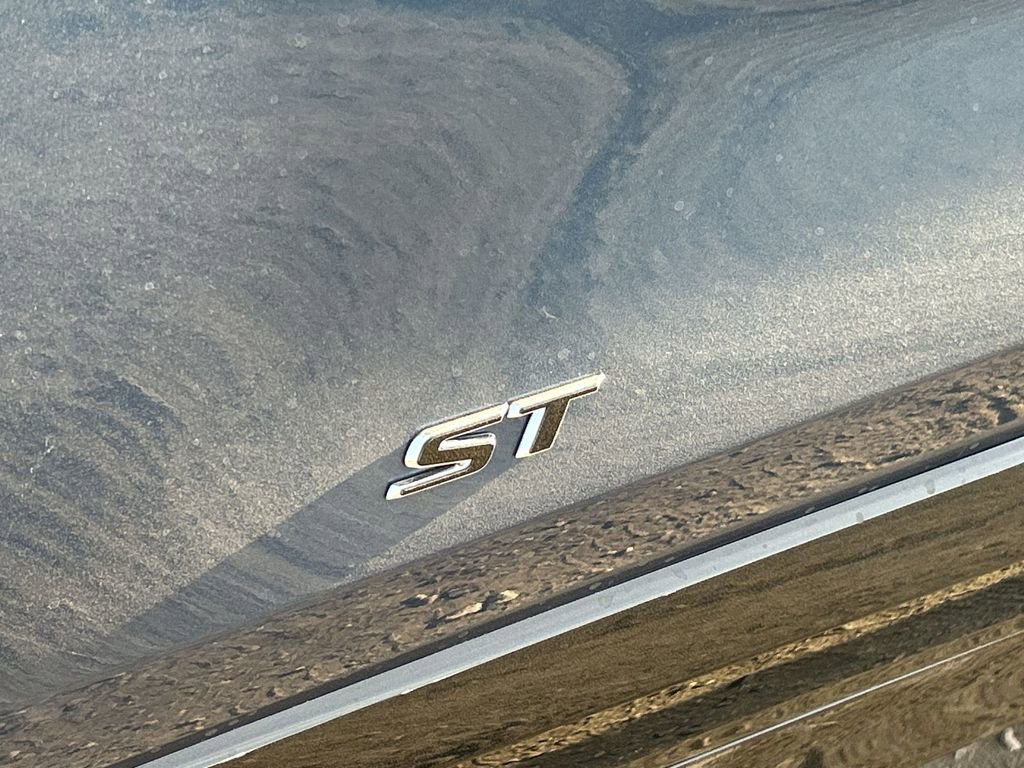 New 2026 Buick Encore GX Sport Touring image 32