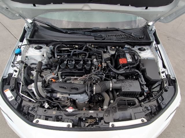 Used 2024 Honda Civic Touring image 32