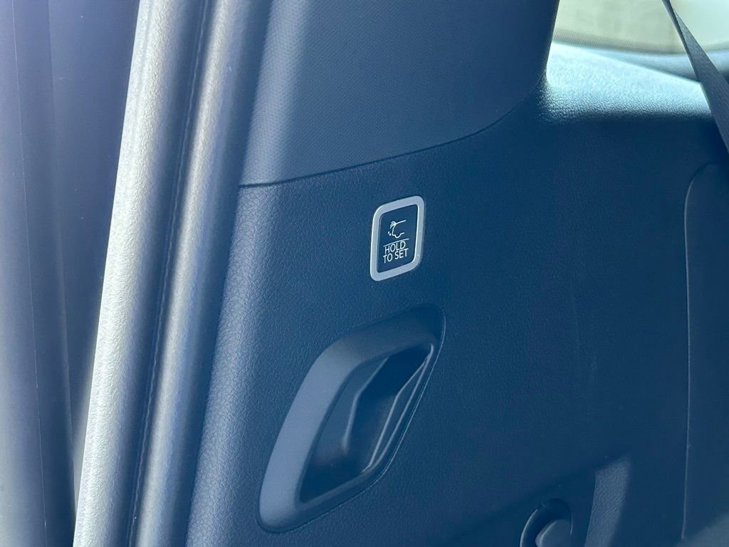 Used 2024 Jeep Grand Wagoneer Series I image 37