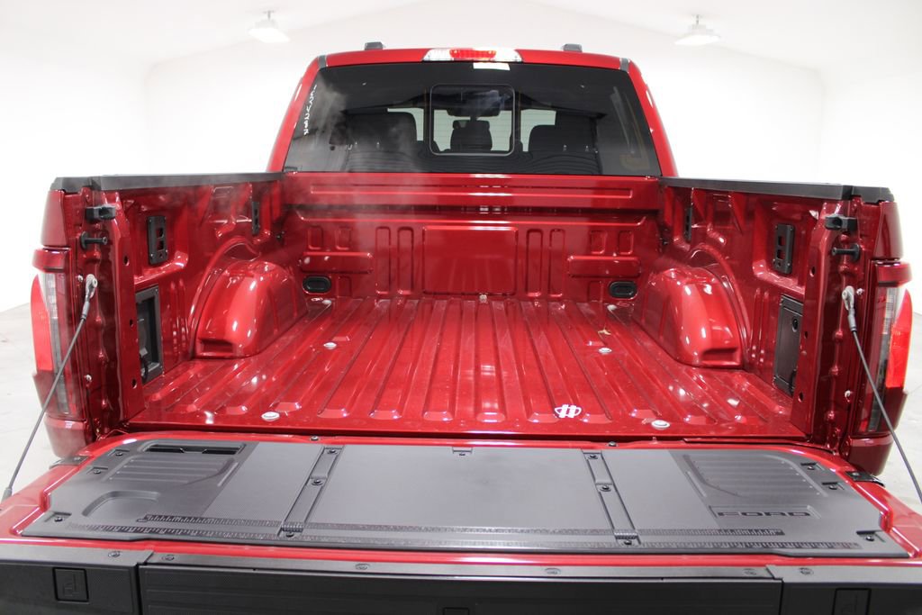 New 2026 Ford F150 XLT image 17