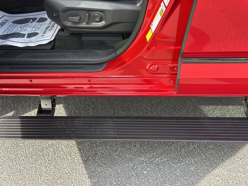 Used 2024 Toyota Sequoia Platinum image 5