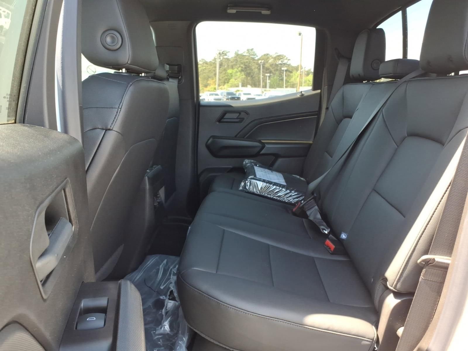 New 2026 Chevrolet Colorado Trail Boss image 14