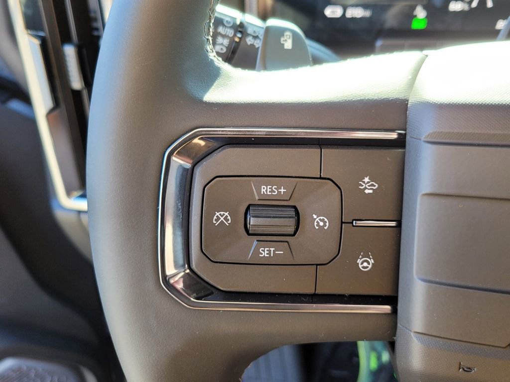 New 2026 GMC Hummer EV 4x4 Crew Cab image 25