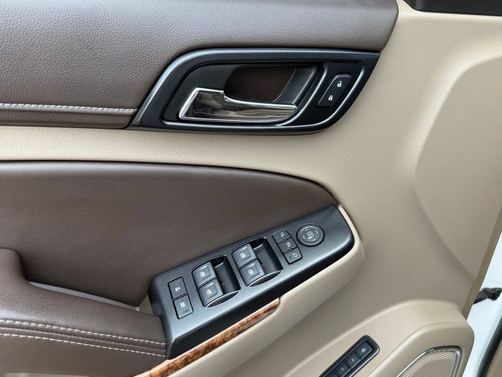Used 2019 Chevrolet Tahoe Premier AWD/4WD image 14
