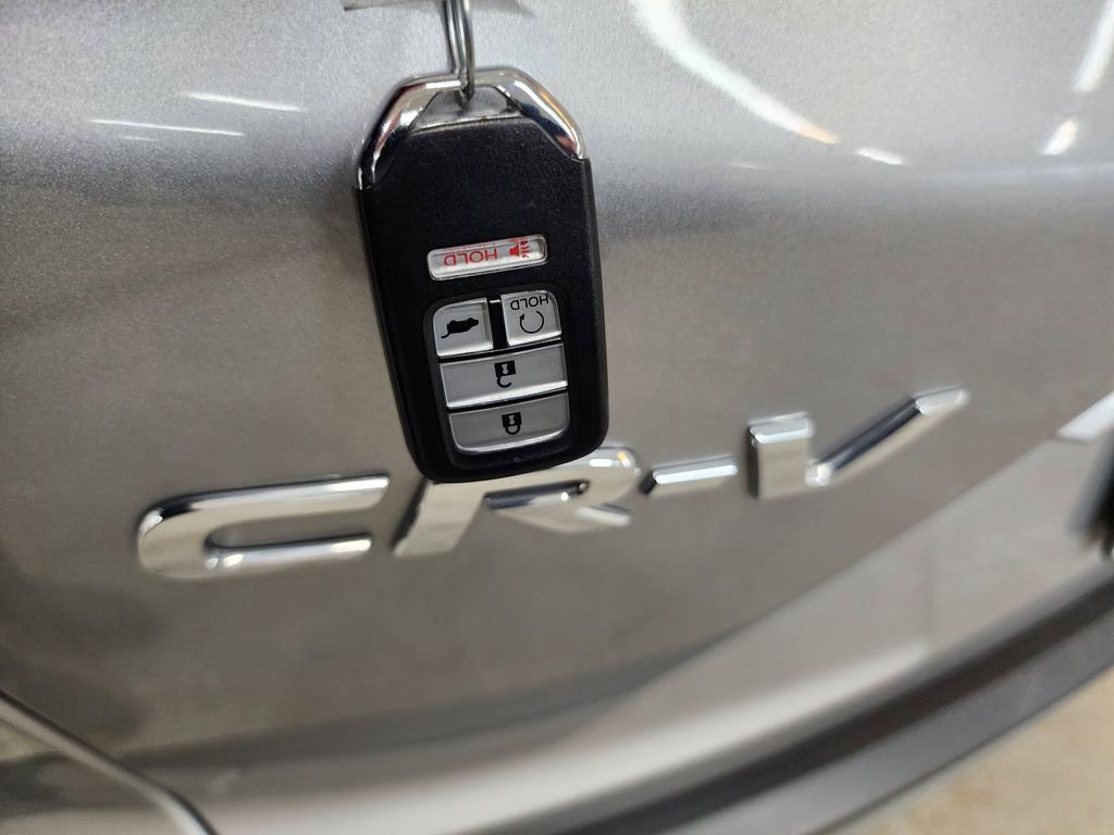 Used 2022 Honda CR-V EX image 43