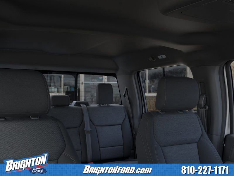 Used 2026 Ford F150 XLT w/ Equipment Group 302A MID image 17