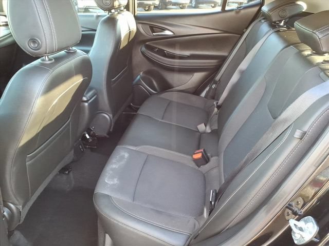 Used 2024 Buick Encore GX Preferred AWD/4WD image 9