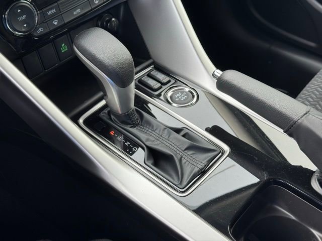 New 2026 Mitsubishi Eclipse Cross LE image 27