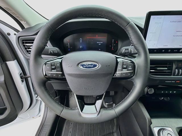 Used 2023 Ford Escape Active w/ Tech Pack #1 AWD/4WD image 11