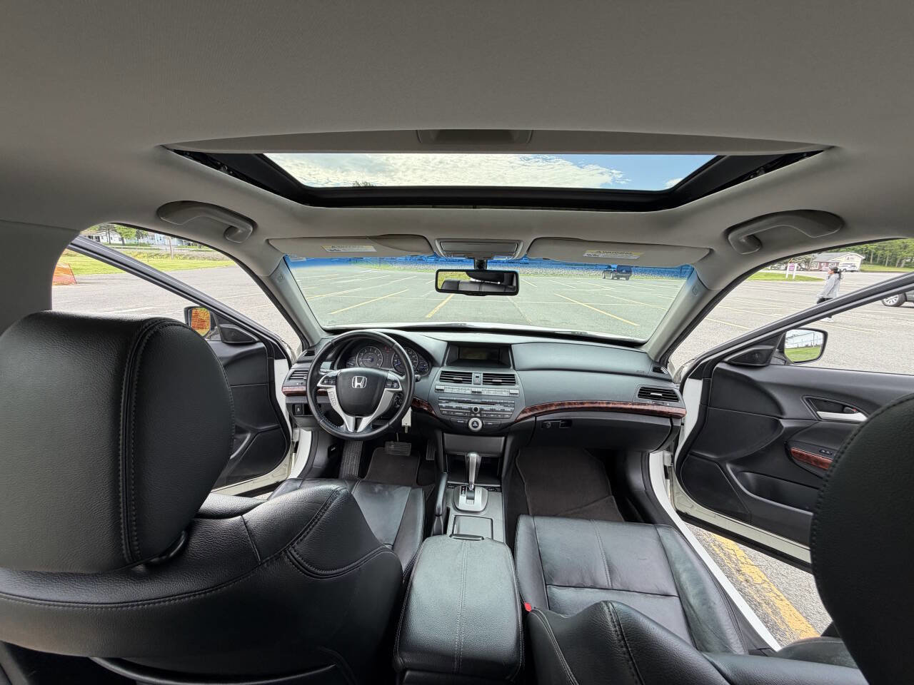 Used 2012 Honda Crosstour EX-L image 15