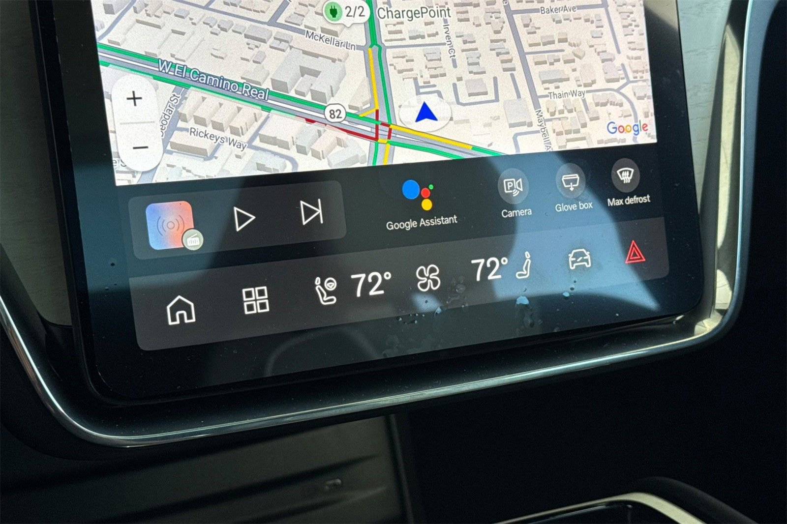 New 2025 Volvo EX90 Ultra image 20