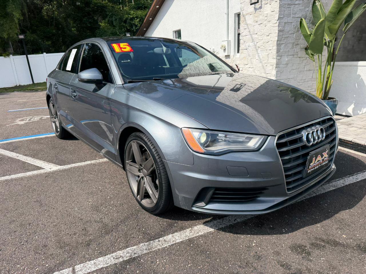 Used 2015 Audi A3 1.8T Premium Plus FWD image 19