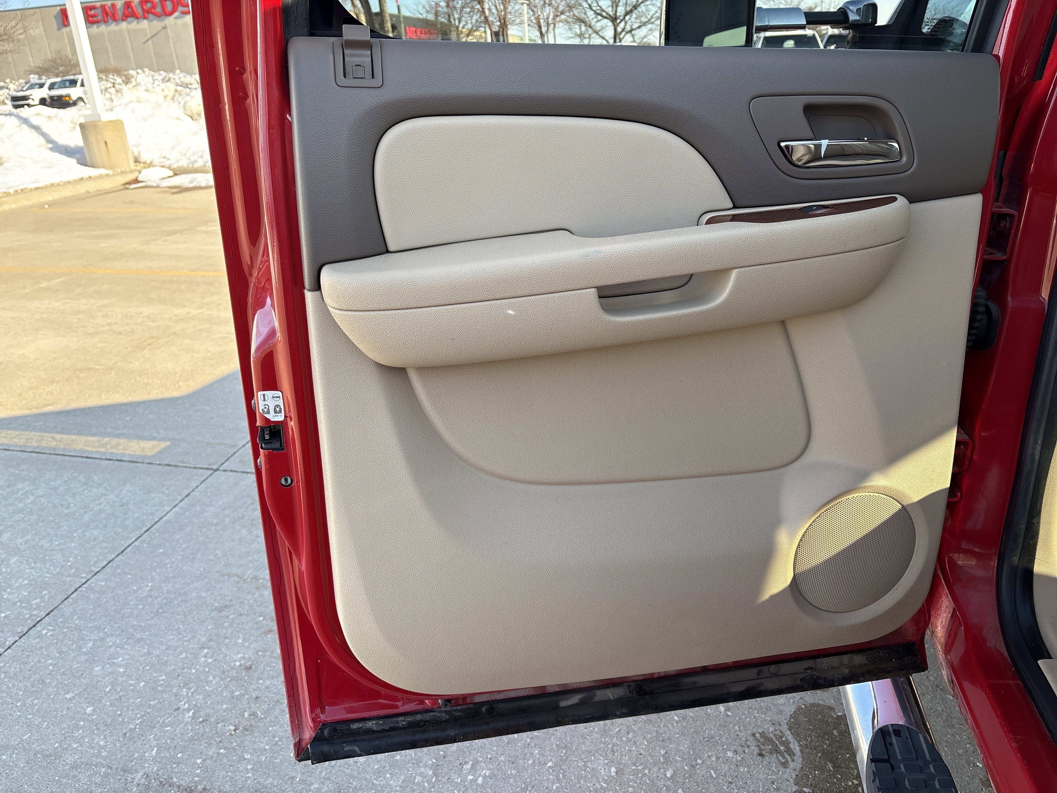 Used 2008 GMC Sierra 3500 SLT w/ Convenience Package image 21