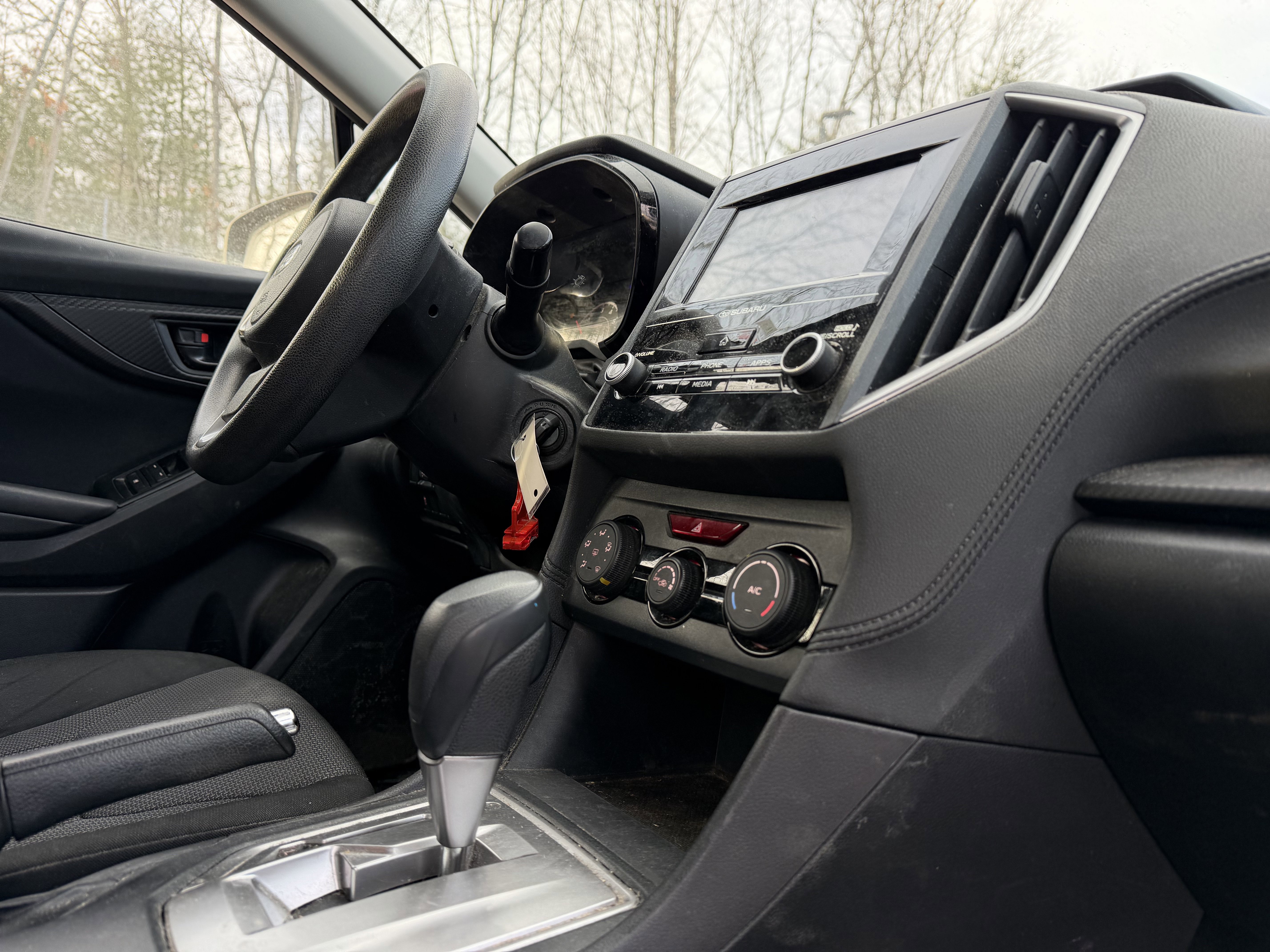 Used 2019 Subaru Impreza 2.0i image 34