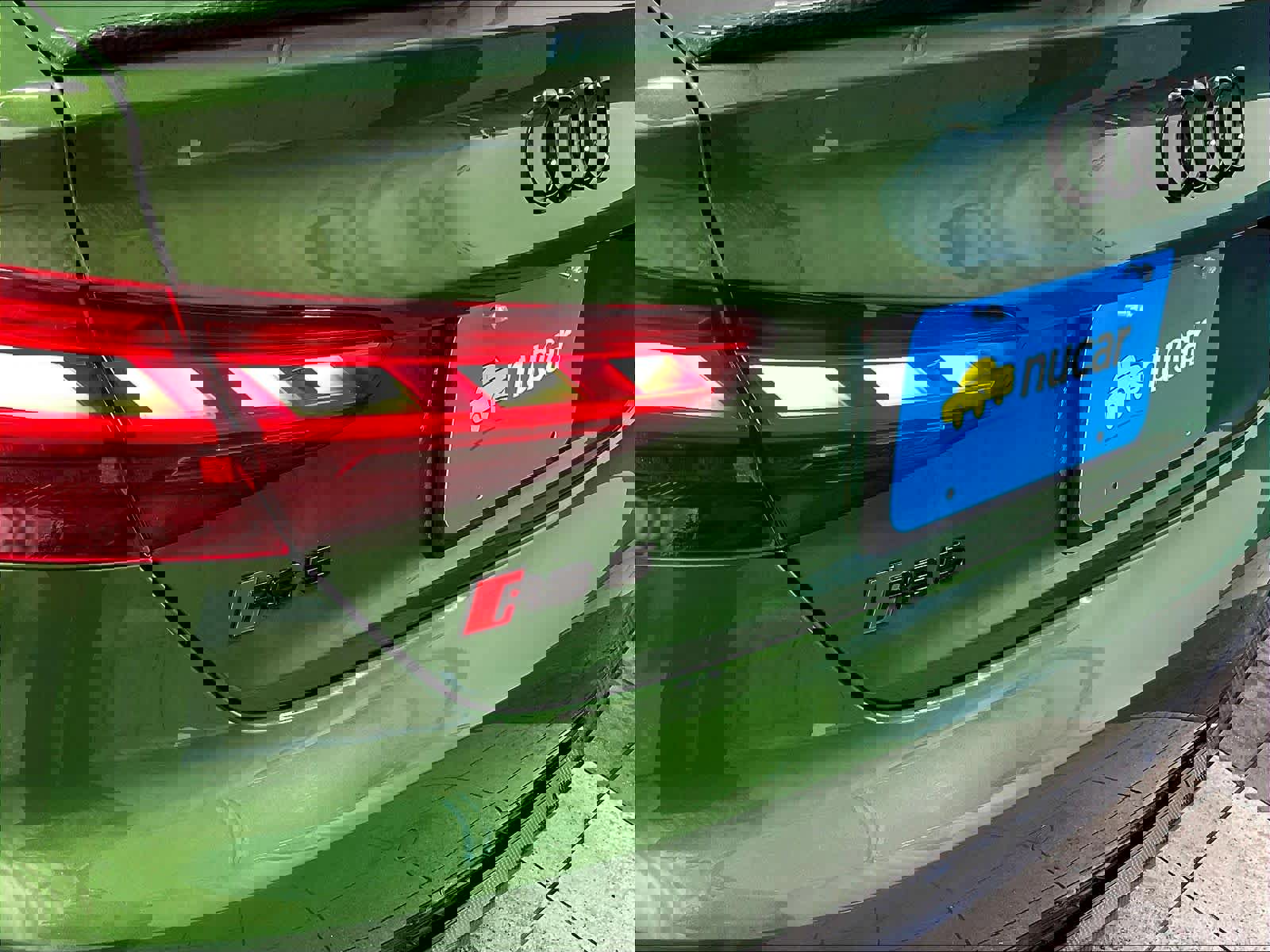 Used 2021 Audi RS 5 image 28