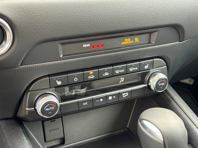 New 2025 MAZDA CX-5 AWD 2.5 S image 19