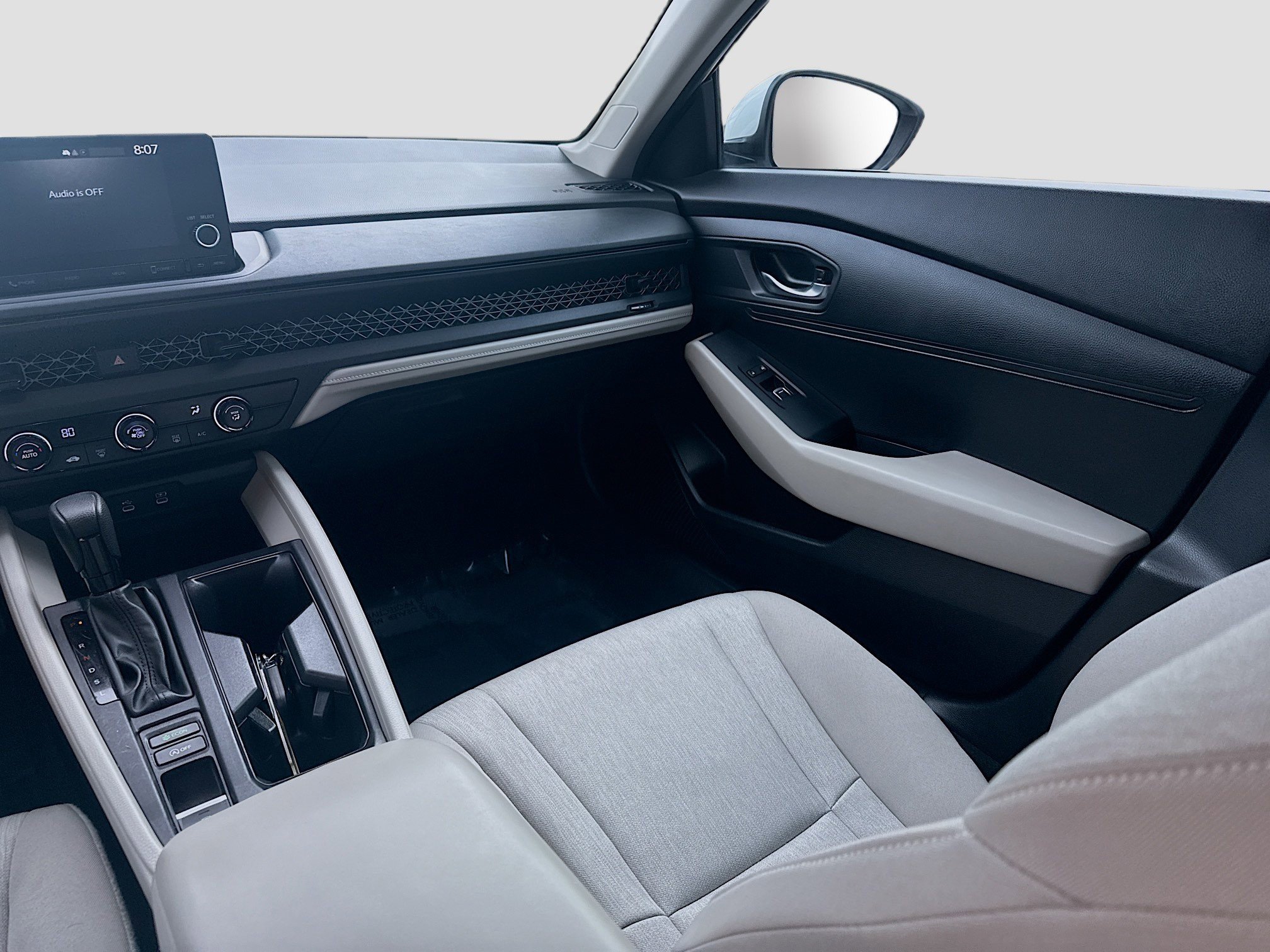 Used 2023 Honda Accord LX image 21