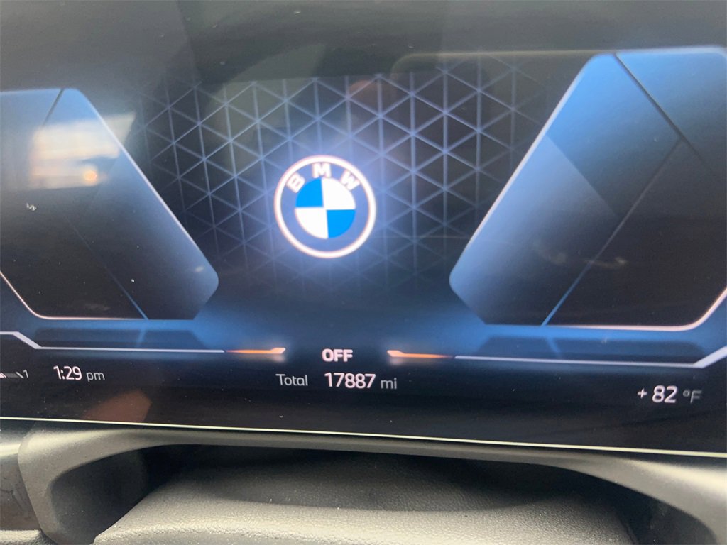 Used 2025 BMW 430i xDrive Coupe image 56