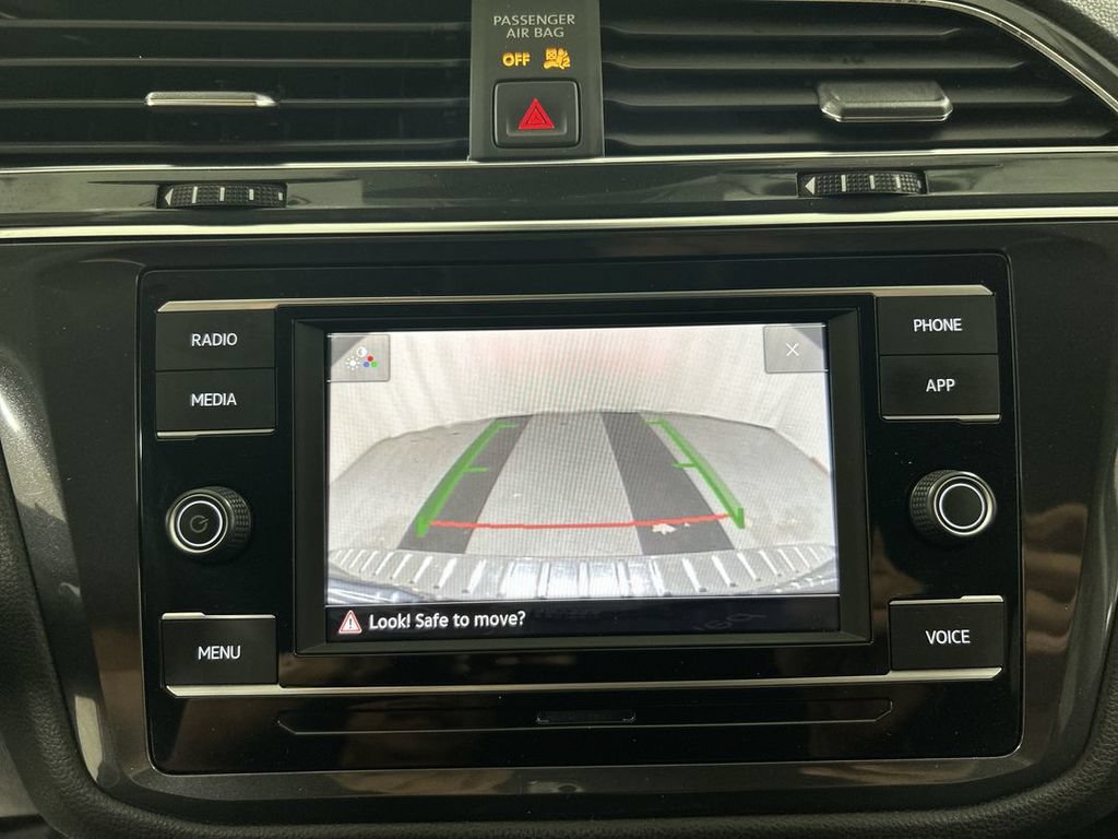Certified 2023 Volkswagen Tiguan S w/ Driver Assistance Package AWD/4WD image 15