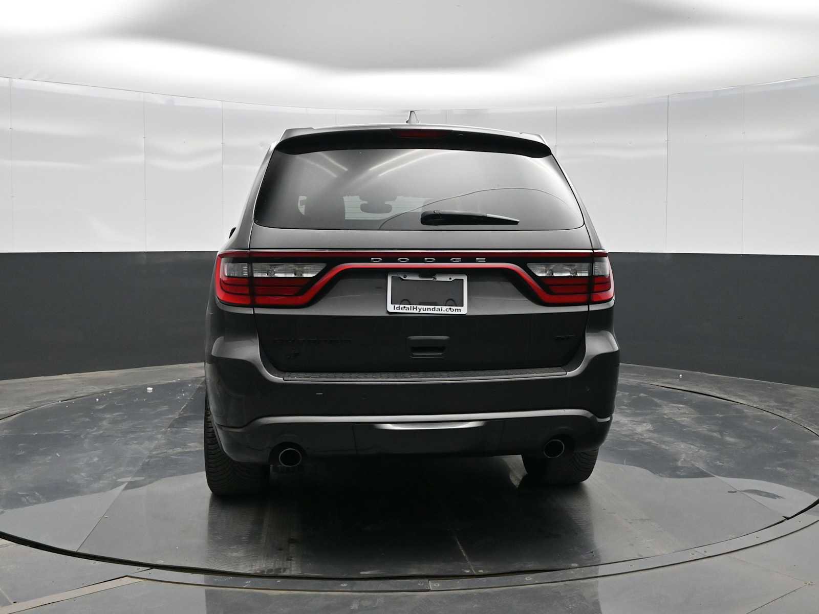 Used 2020 Dodge Durango GT w/ Blacktop Package image 6