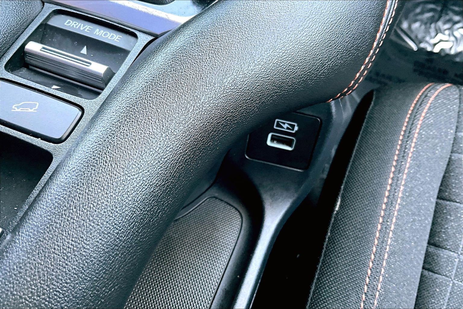 Used 2023 Honda HR-V Sport image 31