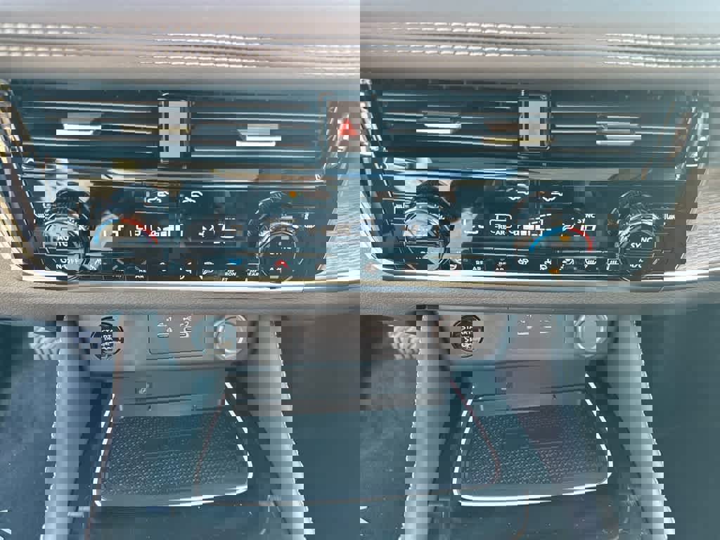 New 2026 Nissan Rogue Platinum w/ Platinum Premium Package image 19