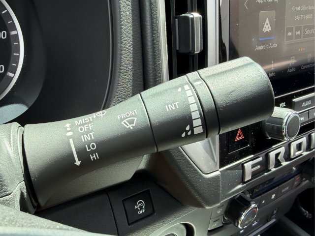 Used 2026 Nissan Frontier SV w/ SV Convenience Package RWD image 31