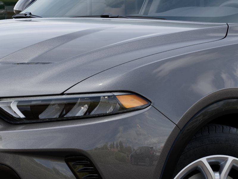 New 2025 Dodge Hornet R/T image 10